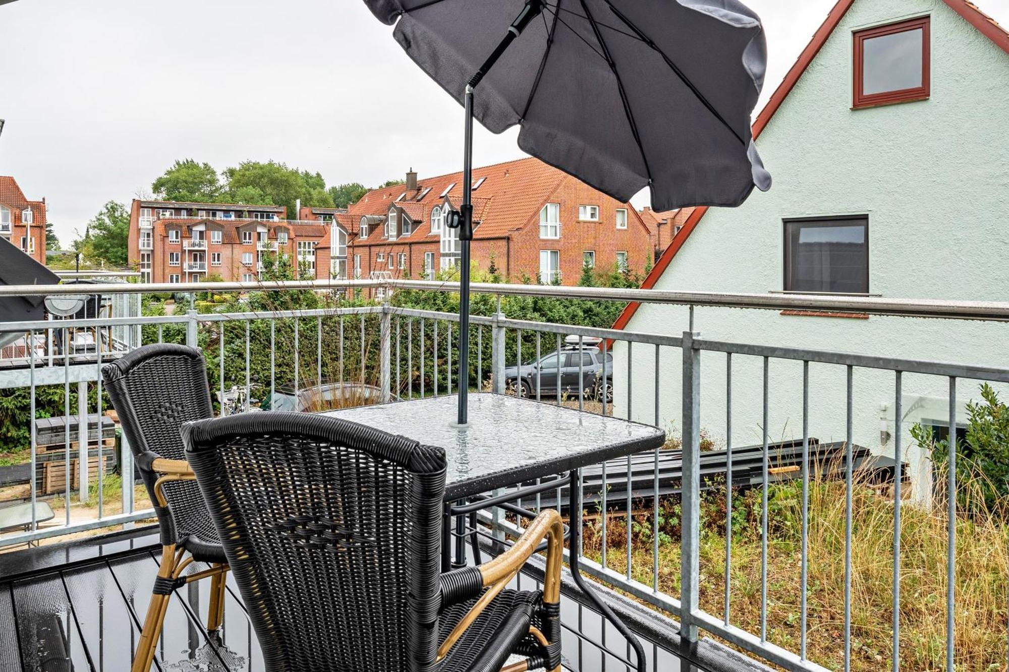 Ostseerauschen Hohwacht Zewnętrze zdjęcie
